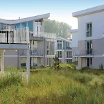 Appartement Duenenvilla 16, Whg 4