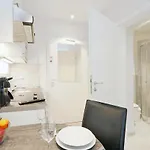 Duenenvilla 16, Whg 4 Appartement *