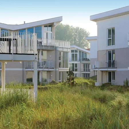 Apartamento Dünenvilla Comfort