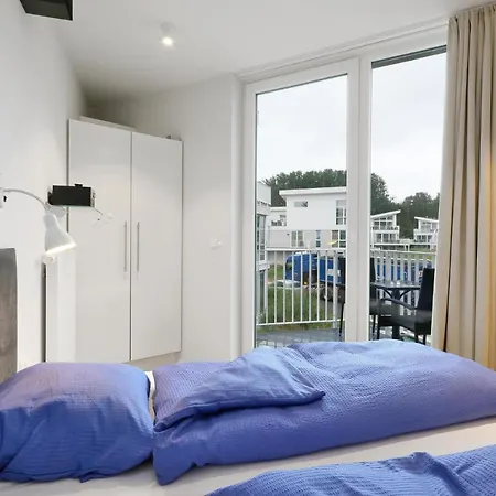 Apartment Duenenvilla Comfort *