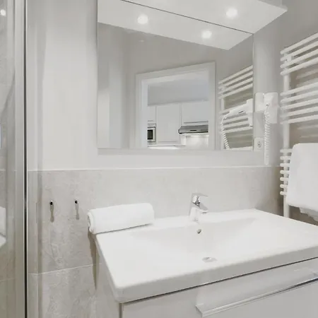 Duenenvilla 16, Whg 4 Διαμέρισμα