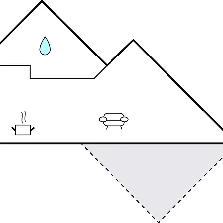 Apartament Duenenvilla 16, Whg 4 Priwall