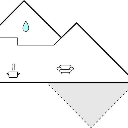 Duenenvilla 16, Whg 4 Διαμέρισμα *