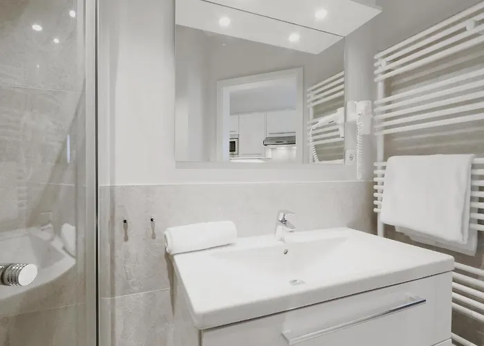 Duenenvilla 16, Whg 4 Lejlighed