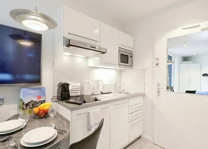 Duenenvilla 16, Whg 4