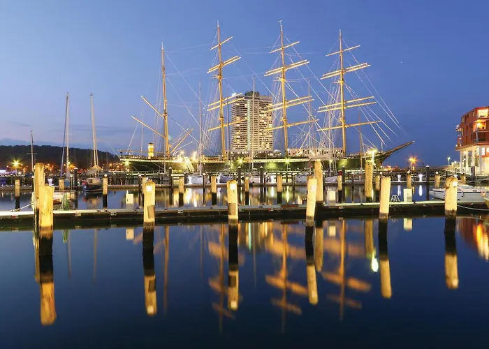 Duenenvilla 16, Whg 4