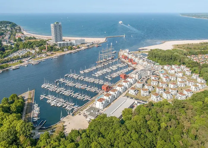 Duenenvilla 16, Whg 4