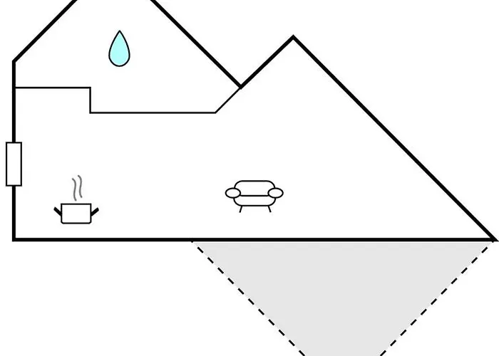 Duenenvilla 16, Whg 4 Lejlighed *